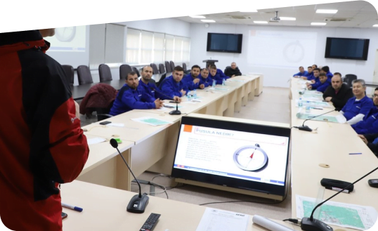 Akdeniz Chemson - Beyond Additives