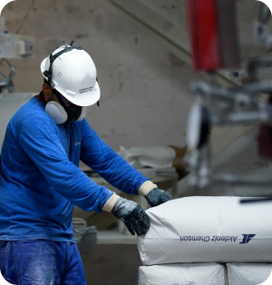 Akdeniz Chemson - Beyond Additives