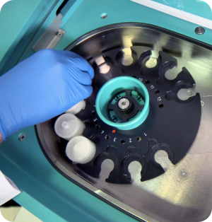 Akdeniz Chemson - Beyond Additives