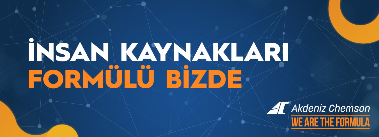 Akdeniz Chemson - Beyond Additives