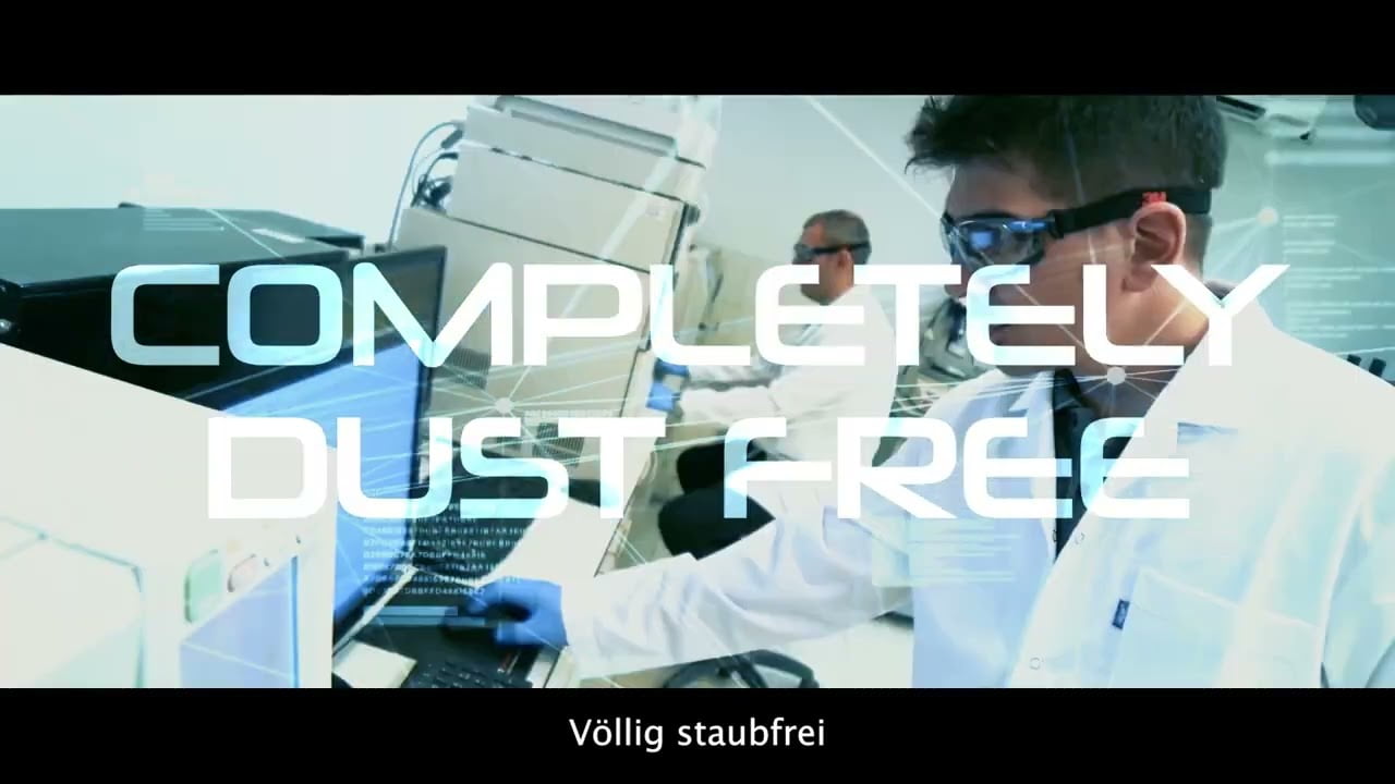 Akdeniz Chemson - Beyond Additives