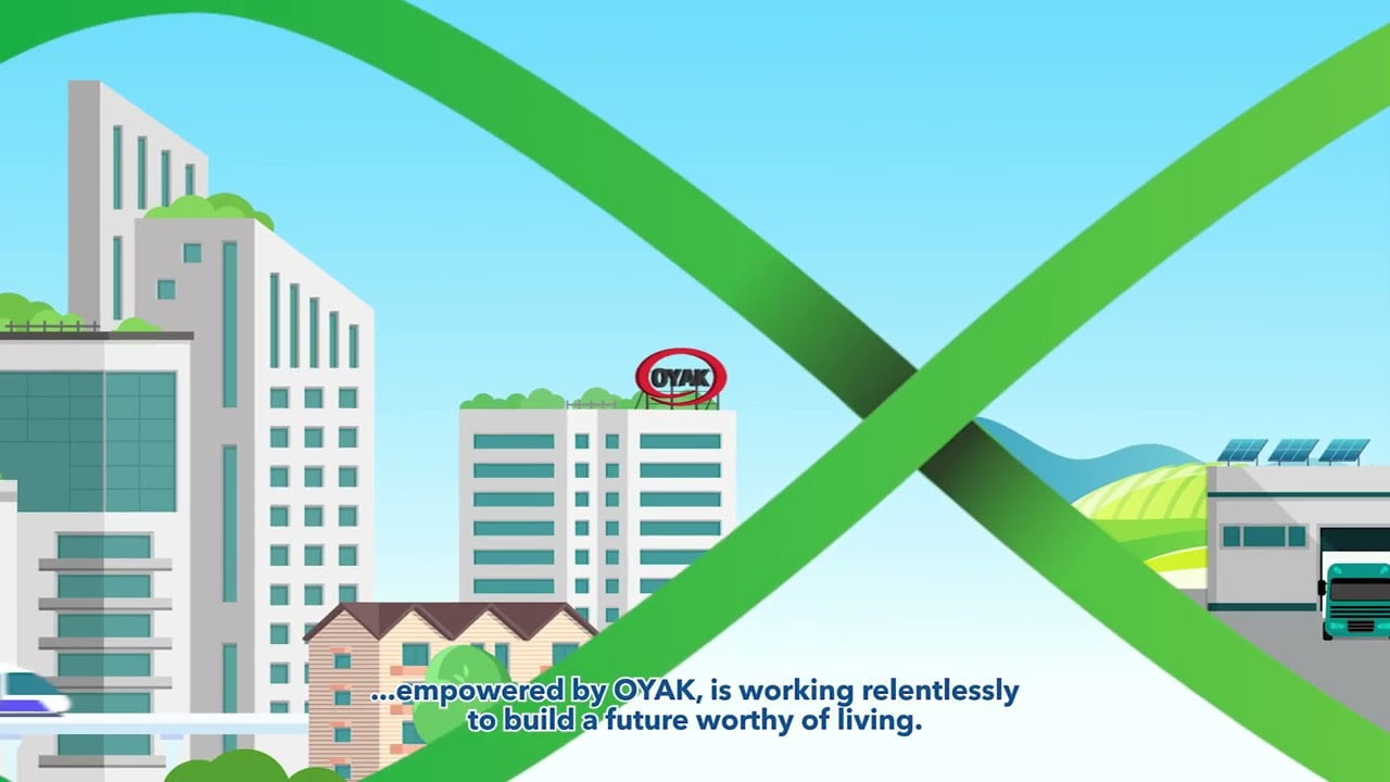 Akdeniz Chemson - Beyond Additives