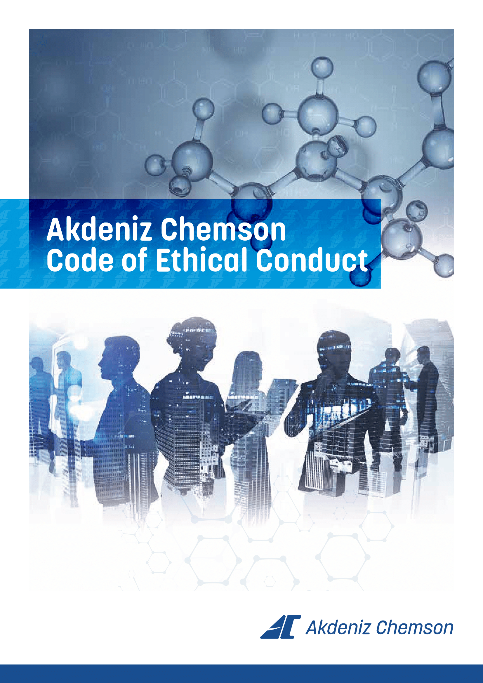 Akdeniz Chemson - Beyond Additives