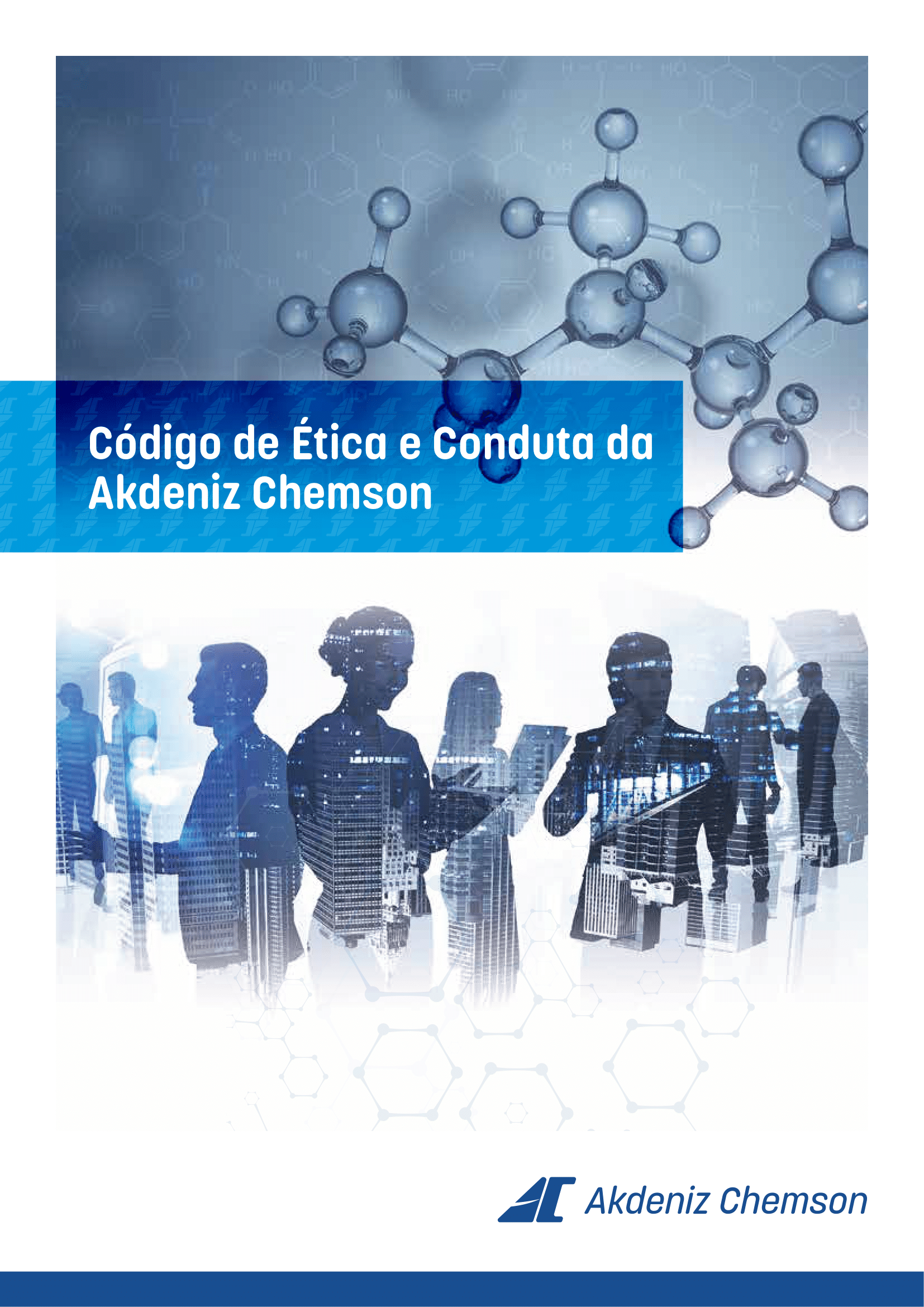 Akdeniz Chemson - Beyond Additives