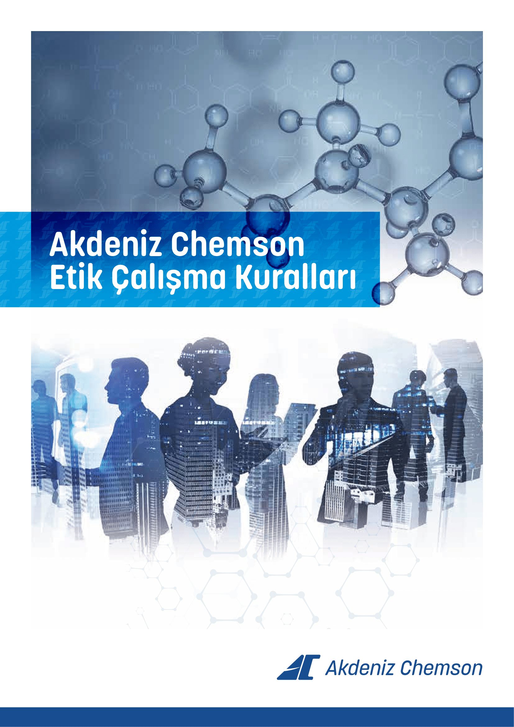 Akdeniz Chemson - Beyond Additives