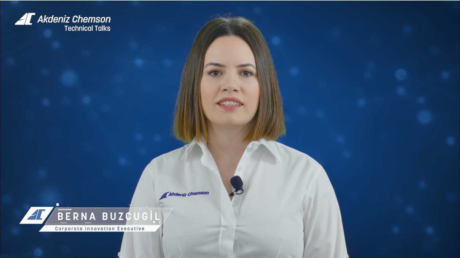 Akdeniz Chemson - Beyond Additives