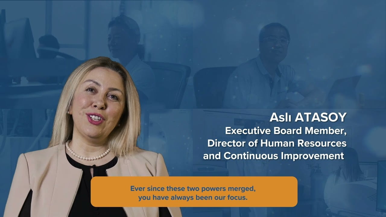 Akdeniz Chemson - Beyond Additives