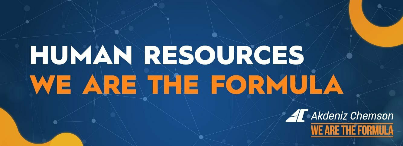 Akdeniz Chemson - Beyond Additives