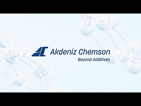 Akdeniz Chemson - Beyond Additives