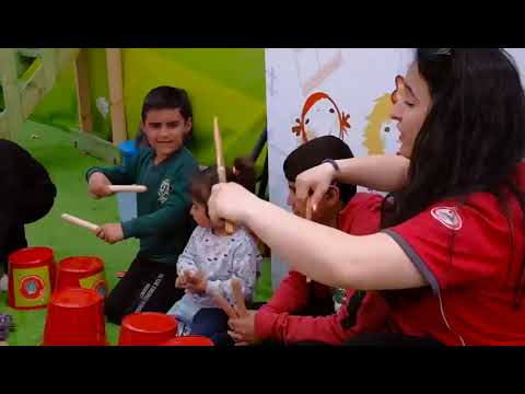 Akdeniz Chemson - Beyond Additives