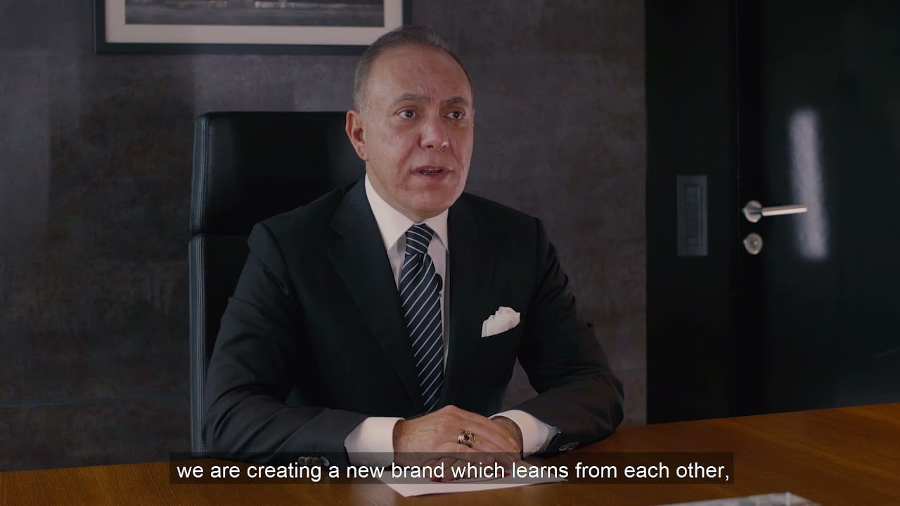 Akdeniz Chemson - Beyond Additives