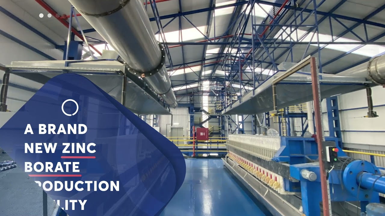 Akdeniz Chemson - Beyond Additives