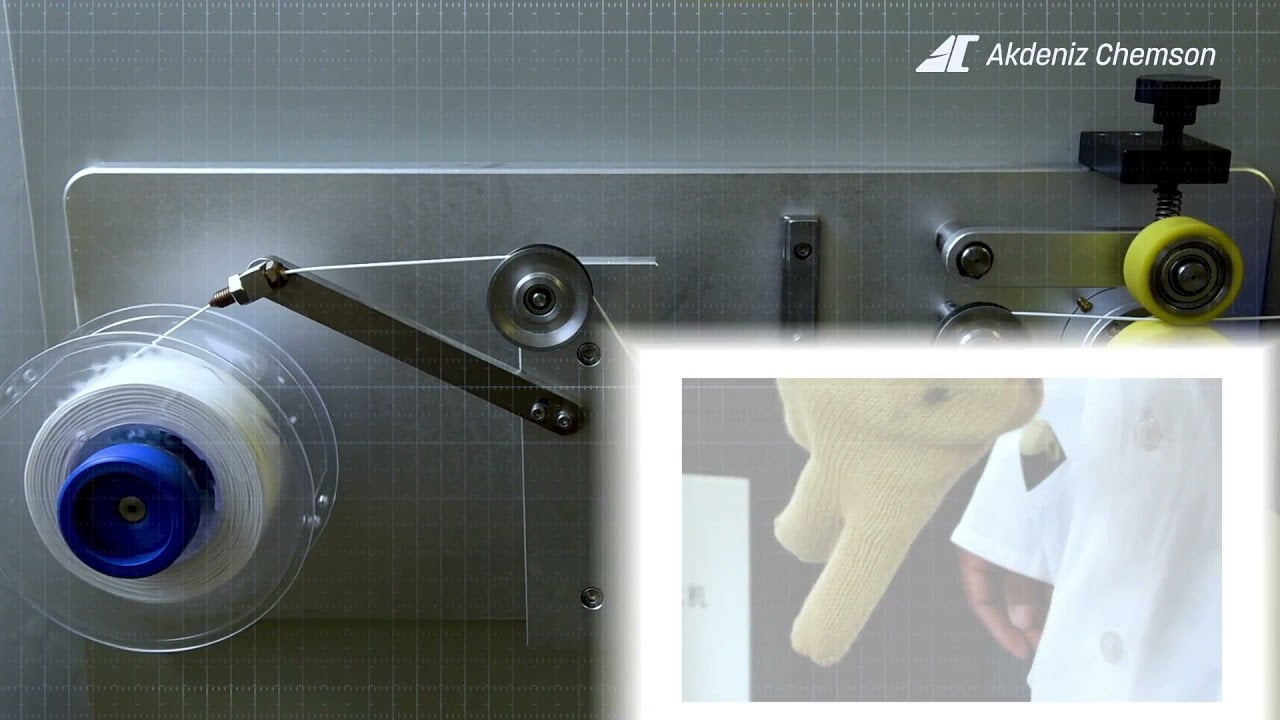 Akdeniz Chemson - Beyond Additives