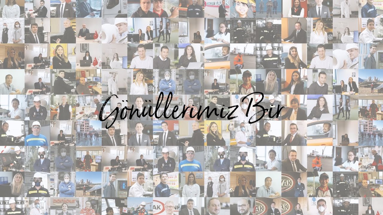 Akdeniz Chemson - Beyond Additives