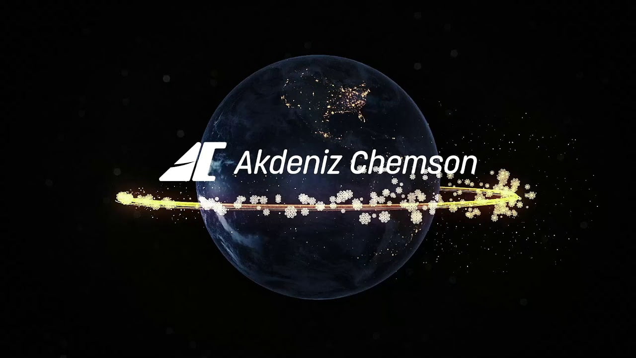 Akdeniz Chemson - Beyond Additives